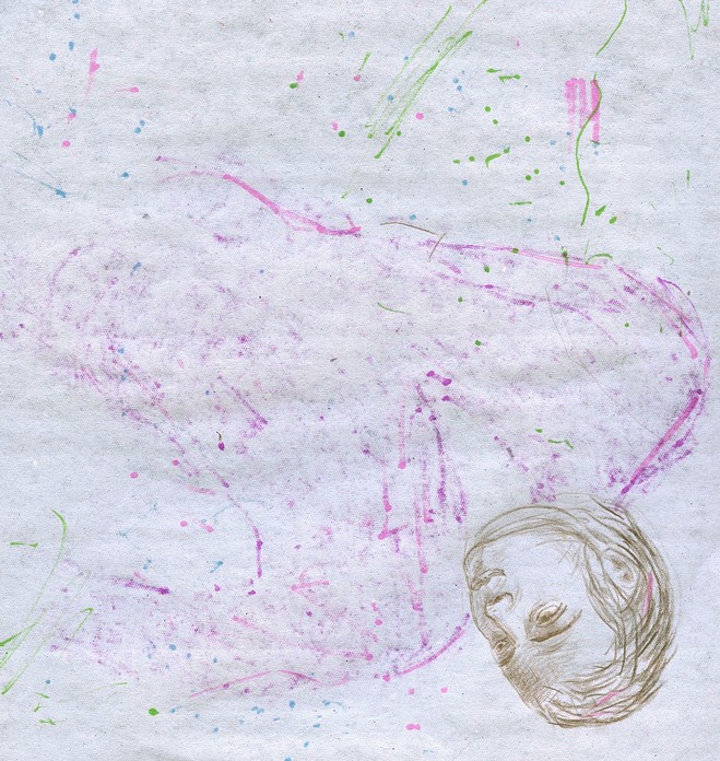 Sebastian Wiegand - Les  Bains-Douches d'Alençon