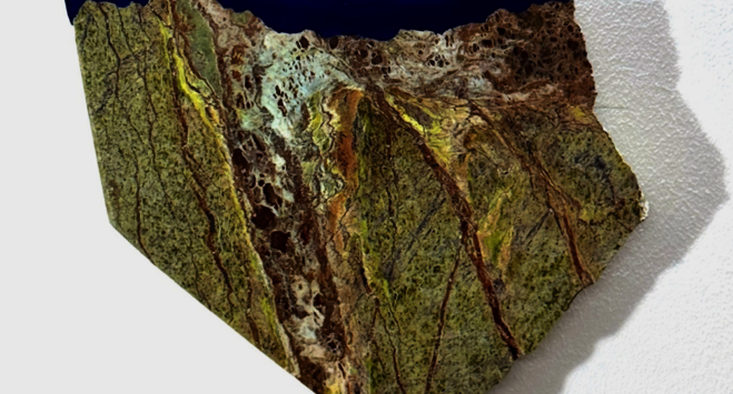 Mathieu Ducournau, Hélène Launois - Serialgalerie