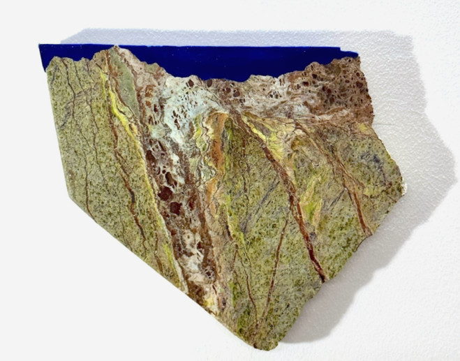 Mathieu Ducournau, Hélène Launois - Serialgalerie