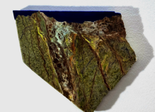 Mathieu Ducournau, Hélène Launois - Serialgalerie