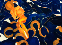 Alexandra Jabre - Galerie Analix Forever