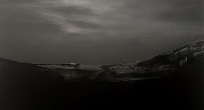 David Géry - Couteron by Nad Gallery