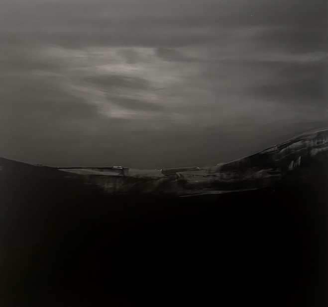 David Géry - Galerie Couteron by Nad