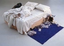 Tracey Emin - Tate Modern