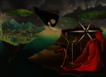 Leonora Carrington - Musée du Luxembourg