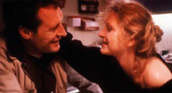 Festival de la Cinémathèque française - Centre Wallonie–Bruxelles