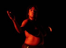 Soirée Rhizome Danse - Centre Wallonie–Bruxelles