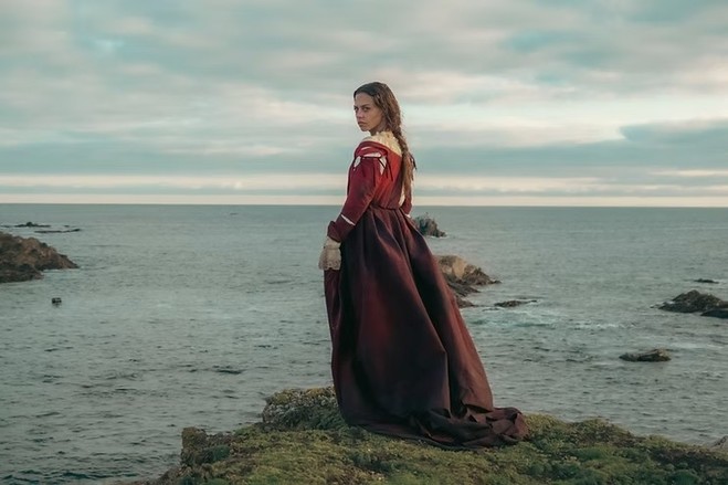 L’Île de la Demoiselle - Centre Wallonie–Bruxelles