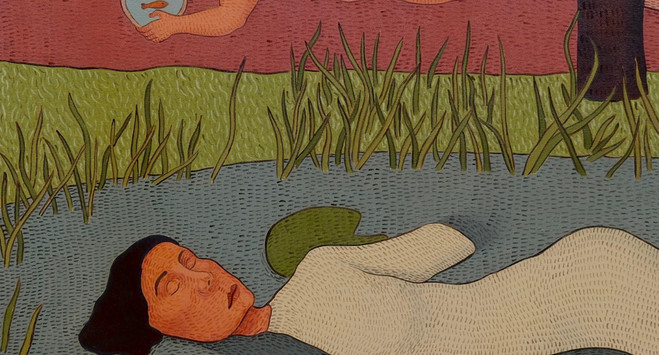 Sefa Çatuk - AZA Art