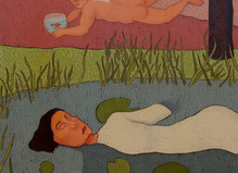 Sefa Çatuk - AZA Art