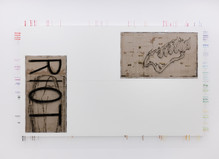 Roy Köhnke - Galerie Marcelle Alix