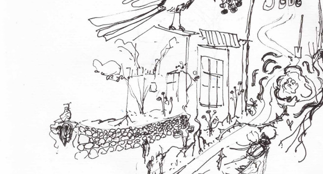 Emma Bourgin, Julie Genelin, Léonard Nguyen Van Thé - Espace d’art contemporain Camille Lambert