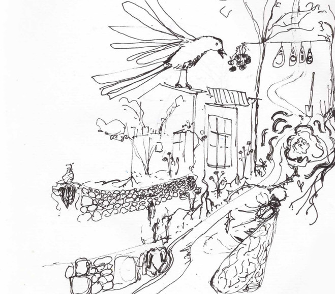 Emma Bourgin, Julie Genelin, Léonard Nguyen Van Thé - Espace d’art contemporain Camille Lambert