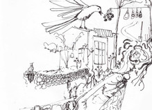 Emma Bourgin, Julie Genelin, Léonard Nguyen Van Thé - Espace d’art contemporain Camille Lambert