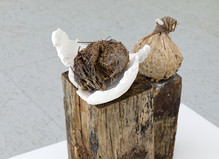 Emma Bourgin, Julie Genelin, Léonard Nguyen Van Thé - Espace d’art contemporain Camille Lambert