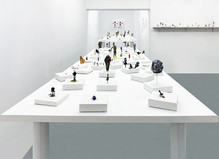 Jin Ham - Galerie Dohyang Lee