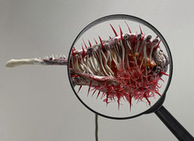 MICROmégas - Galerie Dohyang Lee