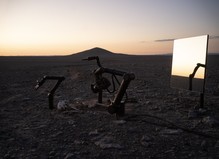 Pierre Huyghe - Bourse de Commerce