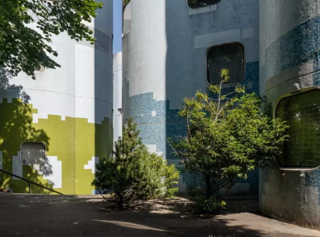 Margaret Dearing - La Terrasse : espace d'art de Nanterre