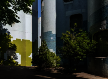 Margaret Dearing - La Terrasse : espace d'art de Nanterre