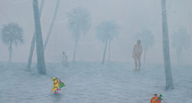 Friedrich Kunath - Galerie Max  Hetzler