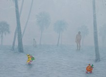 Friedrich Kunath - Max  Hetzler Gallery