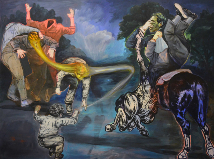 Mohamed lekleti artiste 1 large2