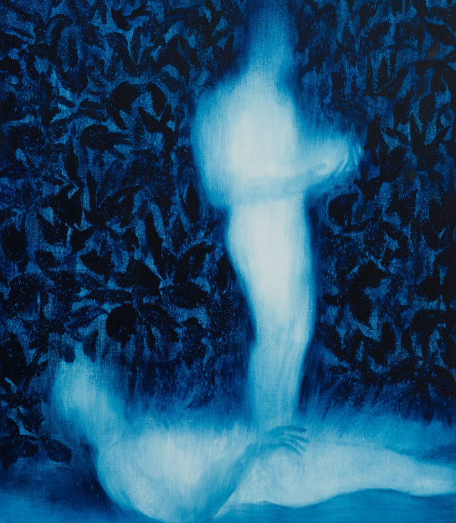 Xie Lei - Musée Denys Puech