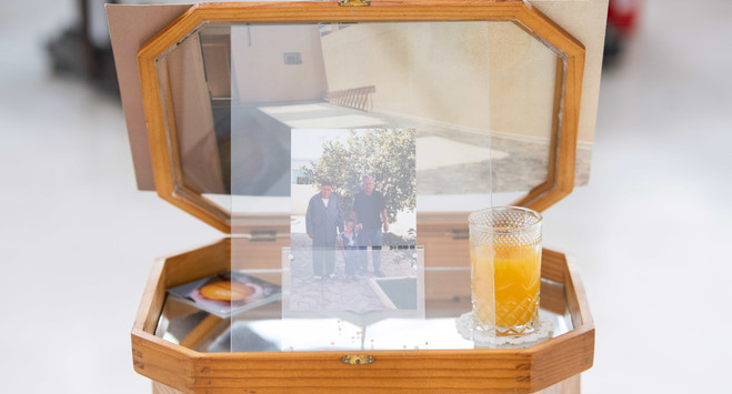 Des éclats, un reflet - Les Laboratoires d’Aubervilliers