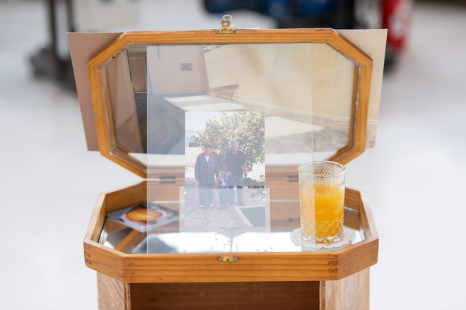 Des éclats, un reflet - Les Laboratoires d’Aubervilliers