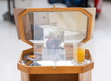 Des éclats, un reflet - Les Laboratoires d’Aubervilliers