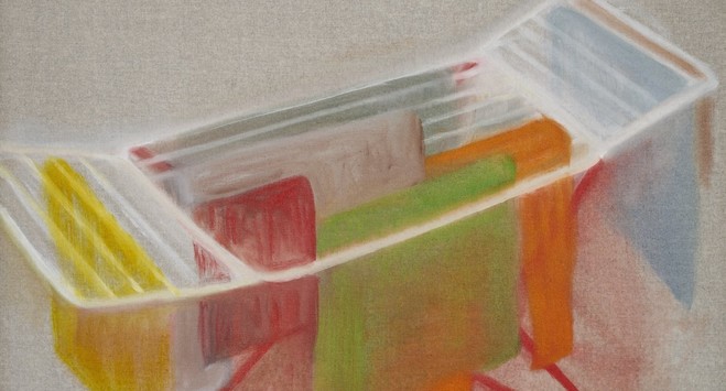 Miriam Cahn - Jocelyn Wolff Gallery