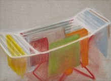 Miriam Cahn - Galerie Jocelyn Wolff