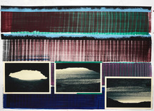 Juan Uslé - Lelong & Co Gallery