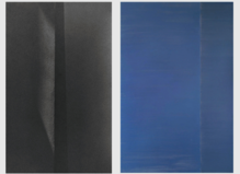 Yannig Hedel — Geneviève Asse - Bigaignon Gallery