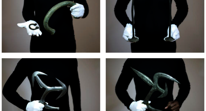 effractions - Zoo galerie