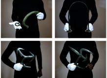 effractions - Zoo galerie