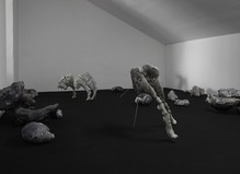 Giulia Cenci - La Ferme du Buisson