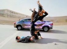 New Humans: Memories of the Futre - New Museum