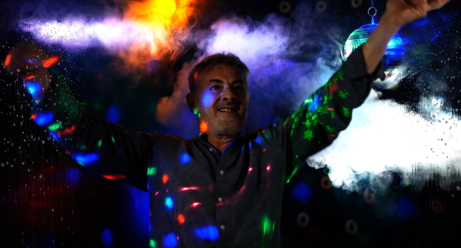 Pierrick Sorin - Topographie de l’art