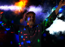 Pierrick Sorin - Topographie de l’art