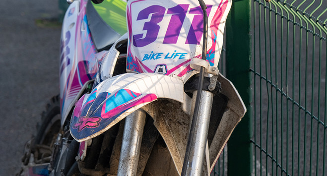 Gongle - La Terrasse : espace d'art de Nanterre