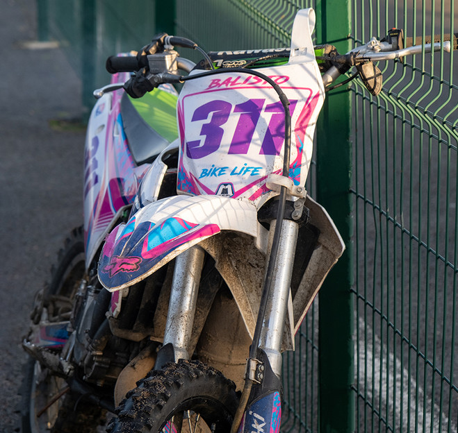 Gongle - La Terrasse : espace d'art de Nanterre