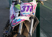 Gongle - La Terrasse : espace d'art de Nanterre