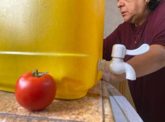 The Grain of Our Hearts - La  Fab.