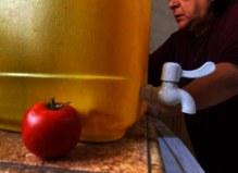 The Grain of Our Hearts - La  Fab.