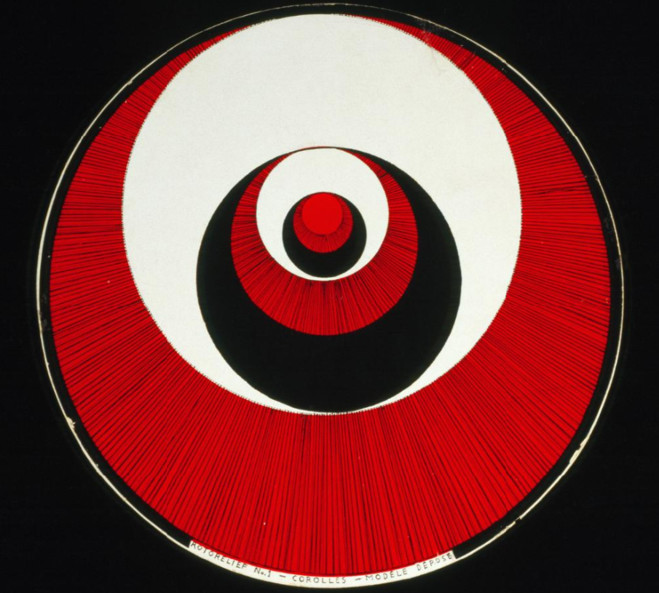 Marcel Duchamp - MoMA