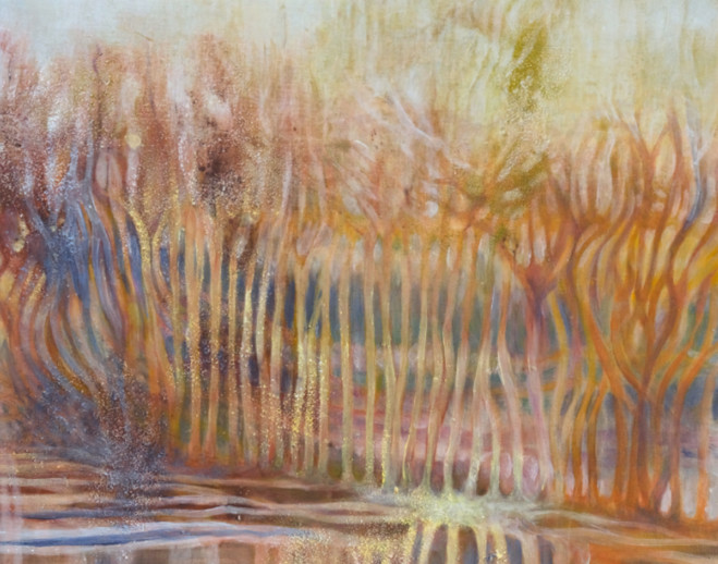 Sous les racines, le ciel - Lieu indépendant