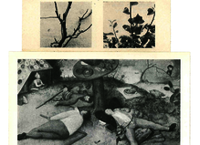 Pierre Creton - Le Crédac