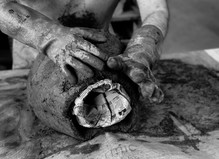 Cynthia Lefebvre - Le Crédac